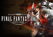 FINAL FANTASY XIV Online Starter Edition Digital Download CD Key