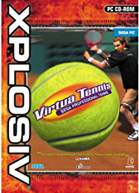 Virtua Tennis