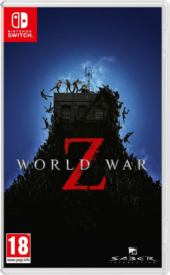World War Z (Switch)