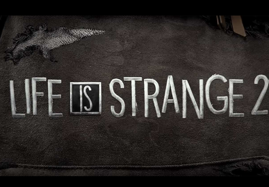 Life is Strange 2 Complete Season US XBOX One CD Key