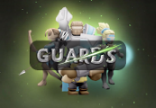 Guards AR XBOX One CD Key