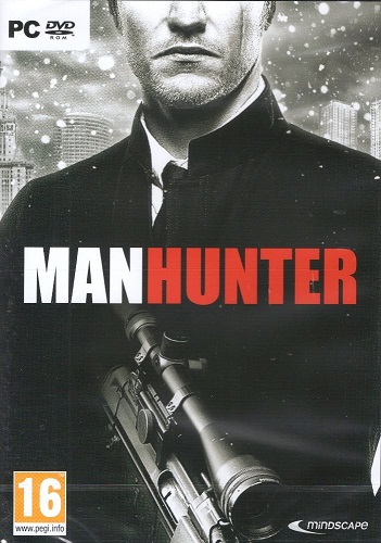 Manhunter