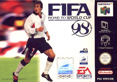 FIFA 98