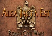 Alea Jacta Est Steam CD Key