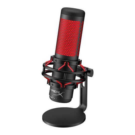 HyperX Quadcast
