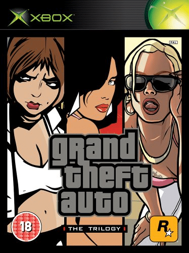 GTA Trilogy