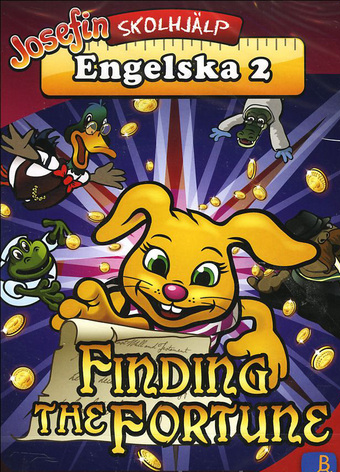 Josefin Skolhjälp Engelska 2 Finding The Future