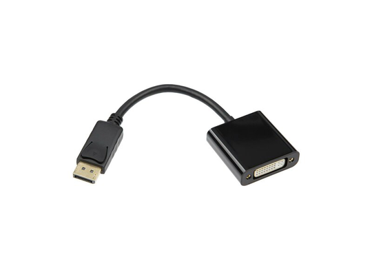 iiglo DisplayPort till DVI Adapter