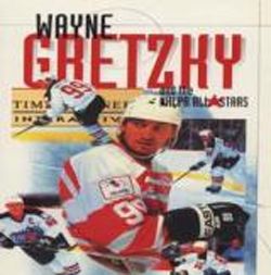Wayne Gretzky