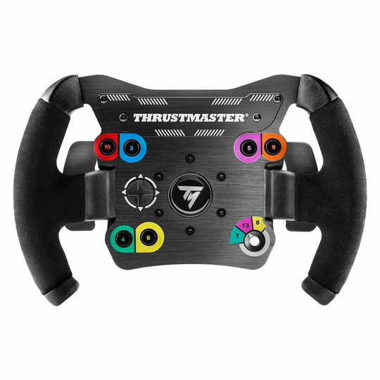 Thrustmaster TM Open Wheel Add-on WW