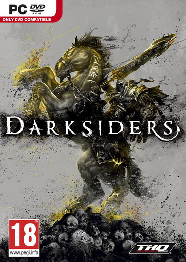 Darksiders