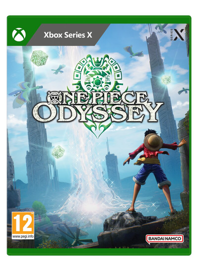 One Piece Odyssey (XBSX)