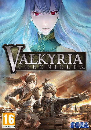 Valkyria Chronicles