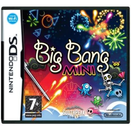 Big Bang Mini