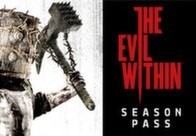 The Evil Within - Season Pass XBOX ONE CD Key