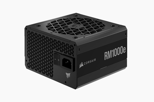 Corsair RM1000e / 1000W / 80+ Gold