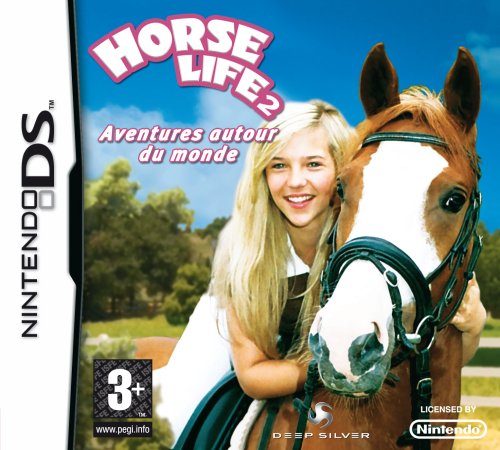 Horse Life 2