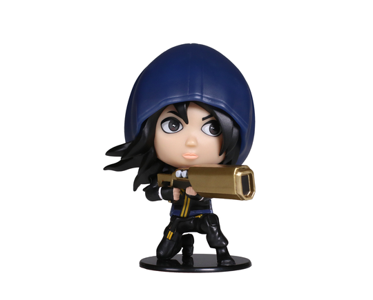 Six Collection: Hibana