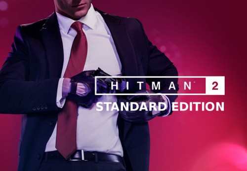 HITMAN 2 US XBOX One CD Key