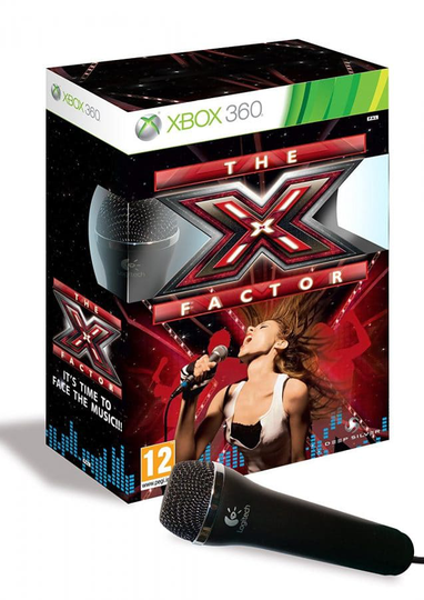 X Factor