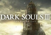 Dark Souls III - The Ringed City DLC Steam CD Key