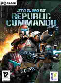 Star Wars Republic Commando