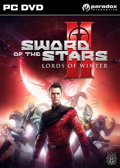 Sword Of The Stars 2