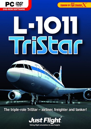 Flight Simulator L-1011
