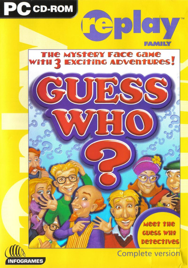 Guess Who
