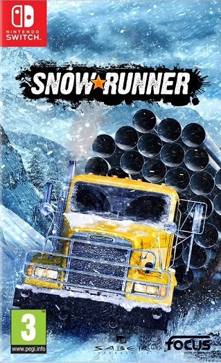 Snowrunner
