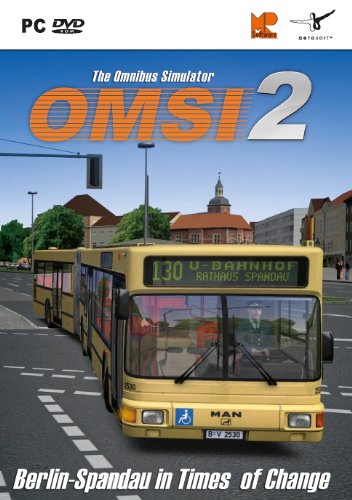OMSI Bus Simulator 2