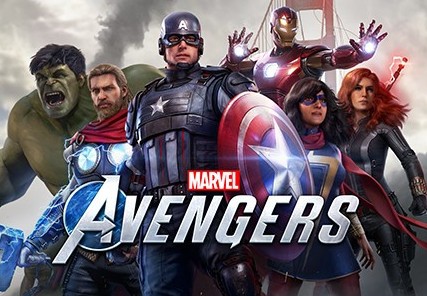 Marvel's Avengers - Outfits Pack XBOX One / Xbox Series X|S CD Key