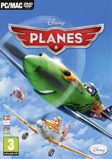 Disney Planes