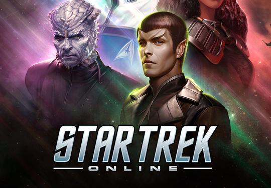Star Trek Online - Summer Blast Pack XBOX One / Xbox Series X|S CD Key