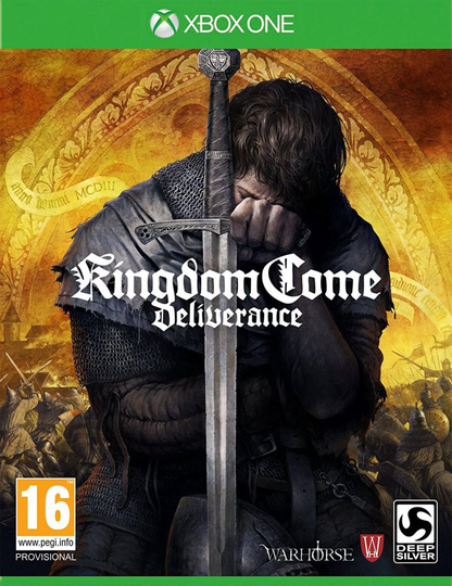 Kingdom Come Deliverance