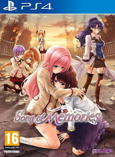 Song Of Memories