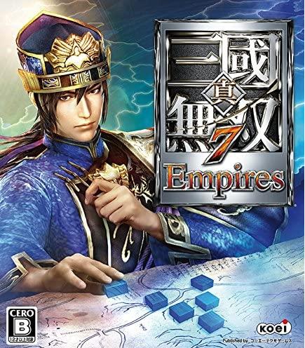 Sangoku Musou 7 Empires