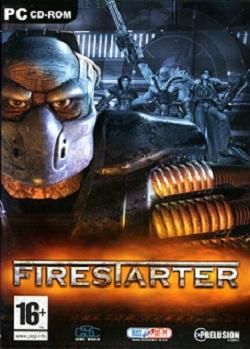 Firestarter