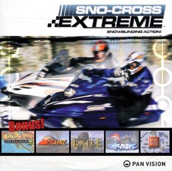 Sno Cross Extreme