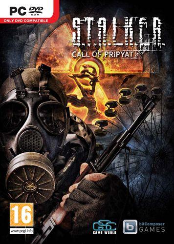 Stalker Call Of Pripyat