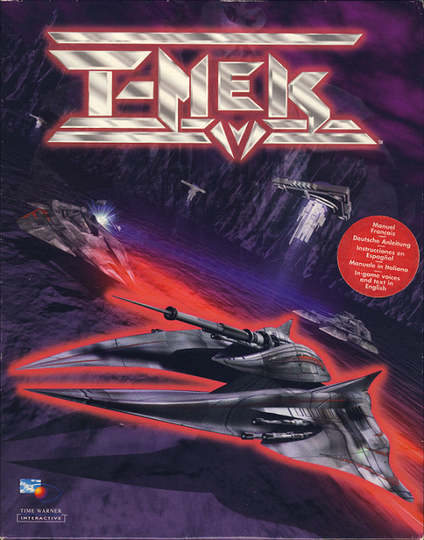 T Mek