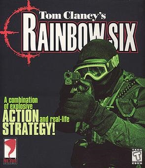 Rainbow Six