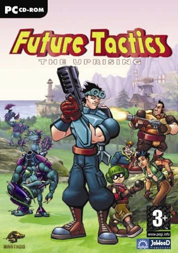 Future Tactics Uprising