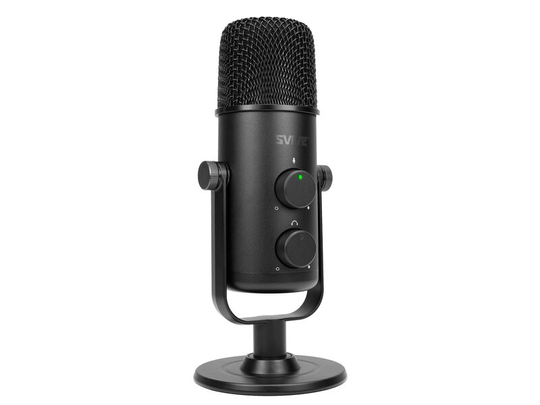 Svive Leo Studio mikrofon
