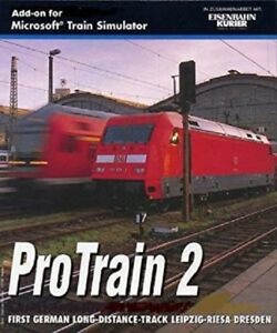Pro Train 2