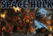 Space Hulk Steam Gift