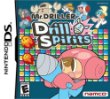 Mr Driller Drill Spirits