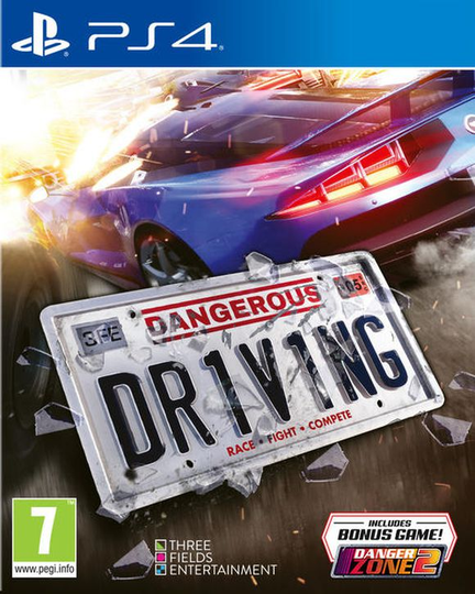 Dangerous Driving