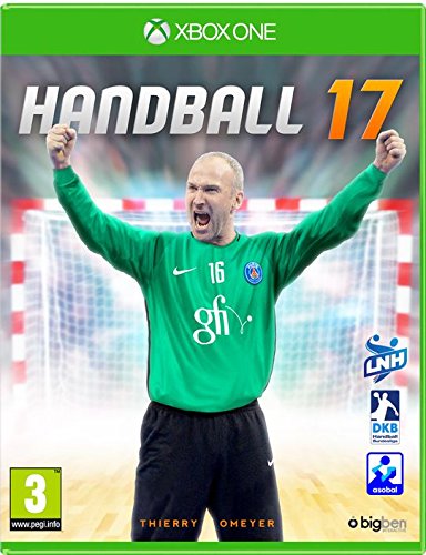 Handball 17