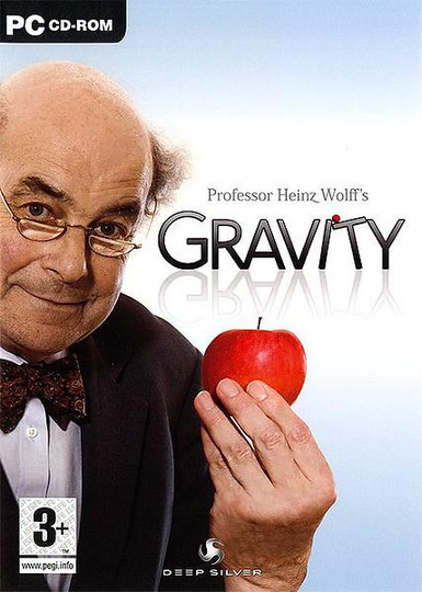Professor Heinz Wolffs Gravity